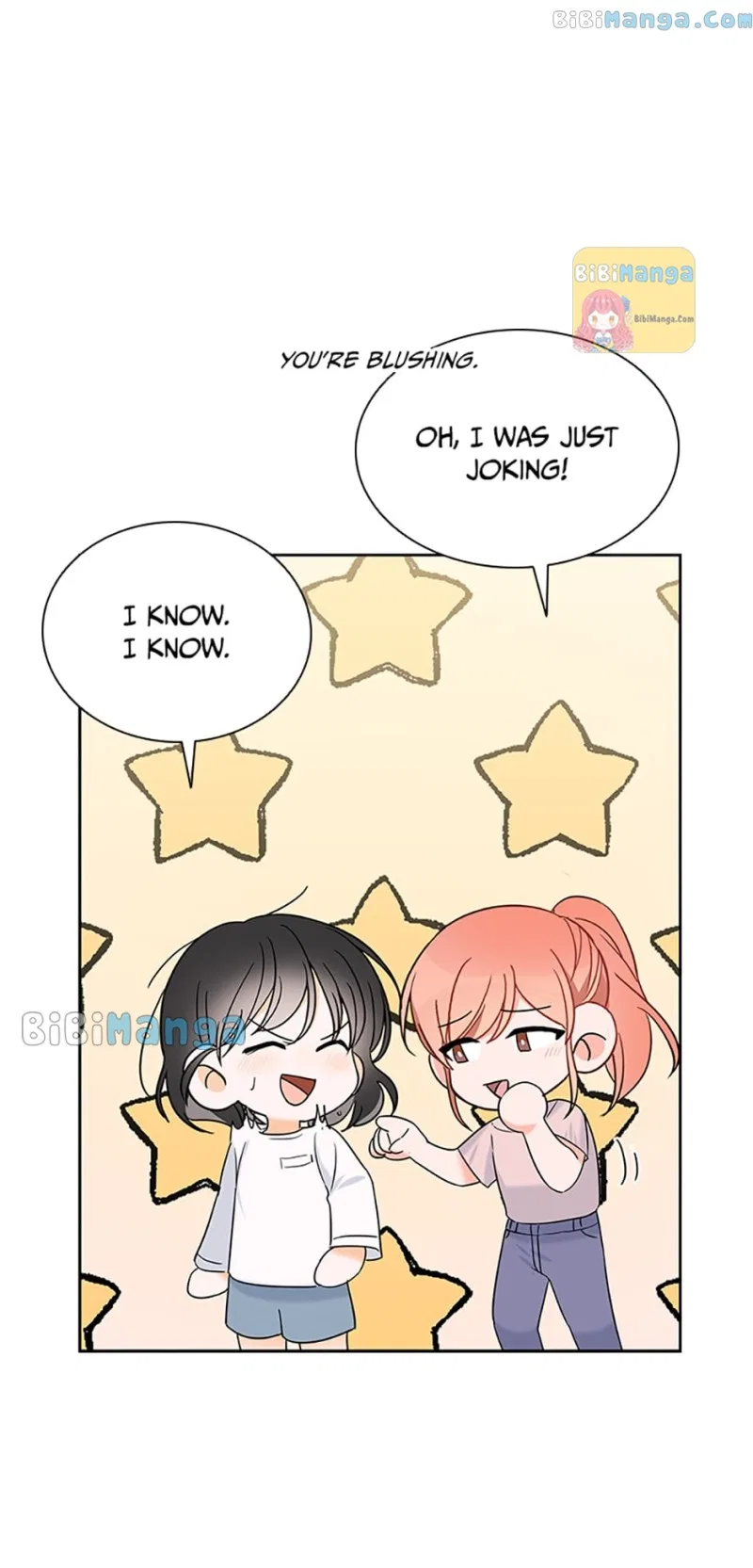 Dating My Best Friend’s Sister Chapter 19 – Page 32