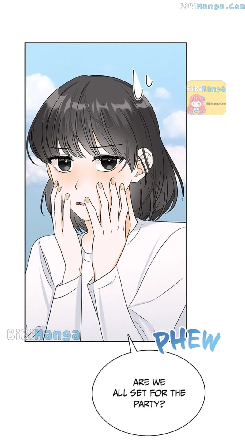 Dating My Best Friend’s Sister Chapter 19 – Page 33