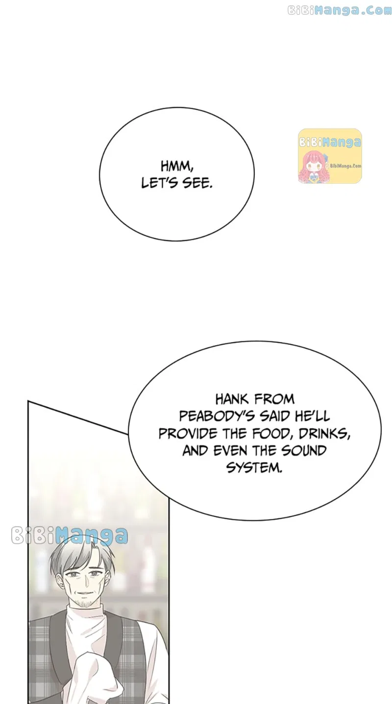 Dating My Best Friend’s Sister Chapter 19 – Page 34