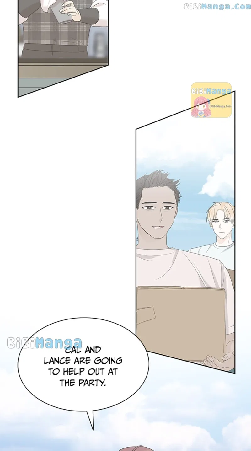 Dating My Best Friend’s Sister Chapter 19 – Page 35
