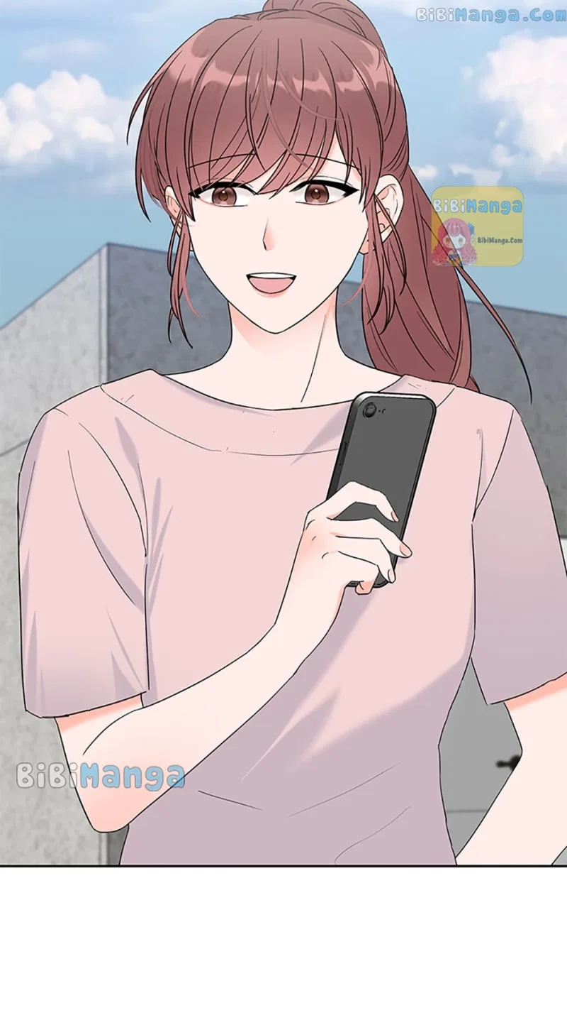 Dating My Best Friend’s Sister Chapter 19 – Page 36