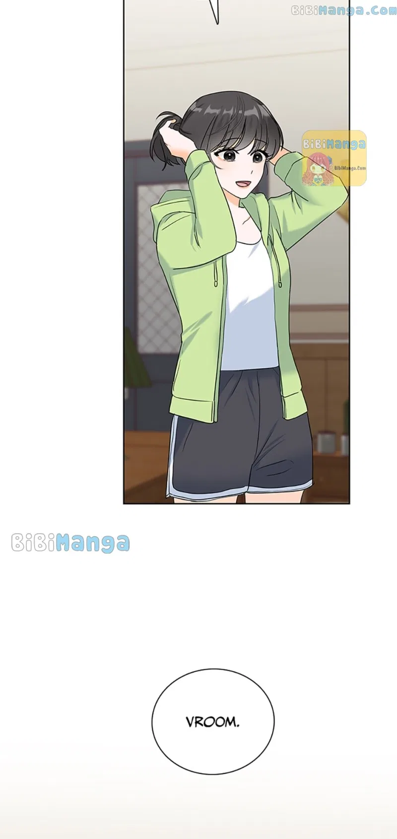 Dating My Best Friend’s Sister Chapter 19 – Page 41