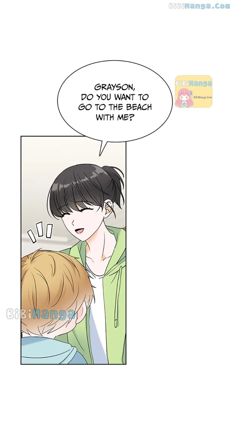 Dating My Best Friend’s Sister Chapter 19 – Page 44