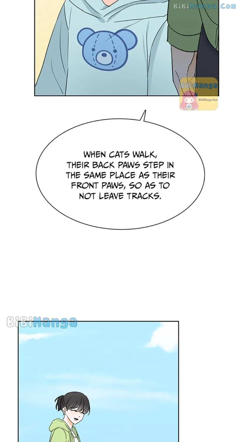 Dating My Best Friend’s Sister Chapter 19 – Page 49