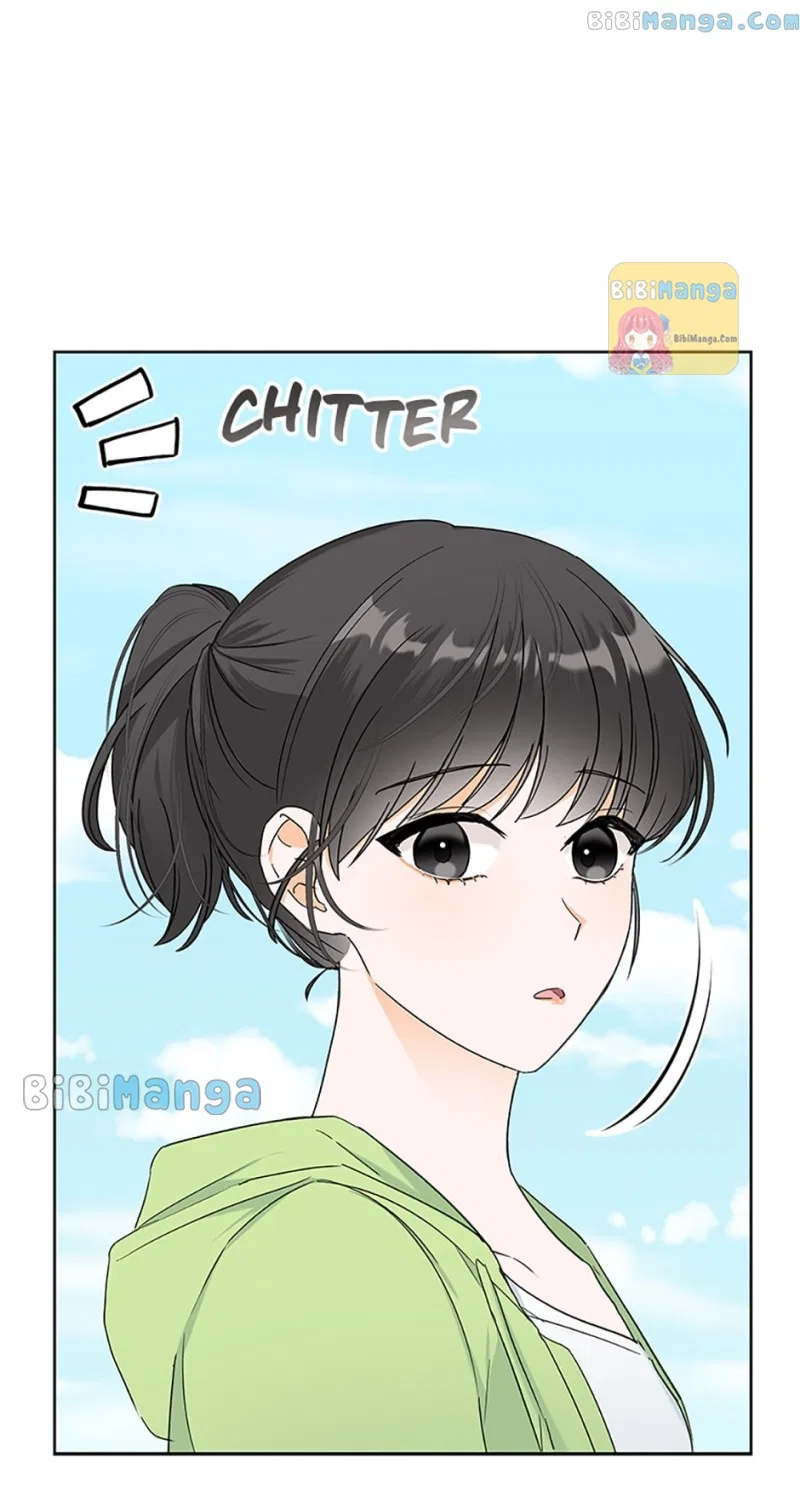 Dating My Best Friend’s Sister Chapter 19 – Page 51