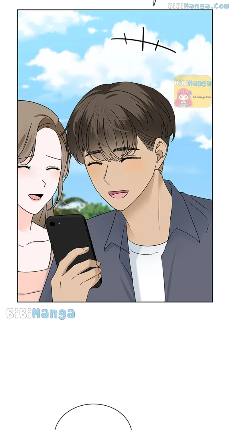 Dating My Best Friend’s Sister Chapter 19 – Page 54