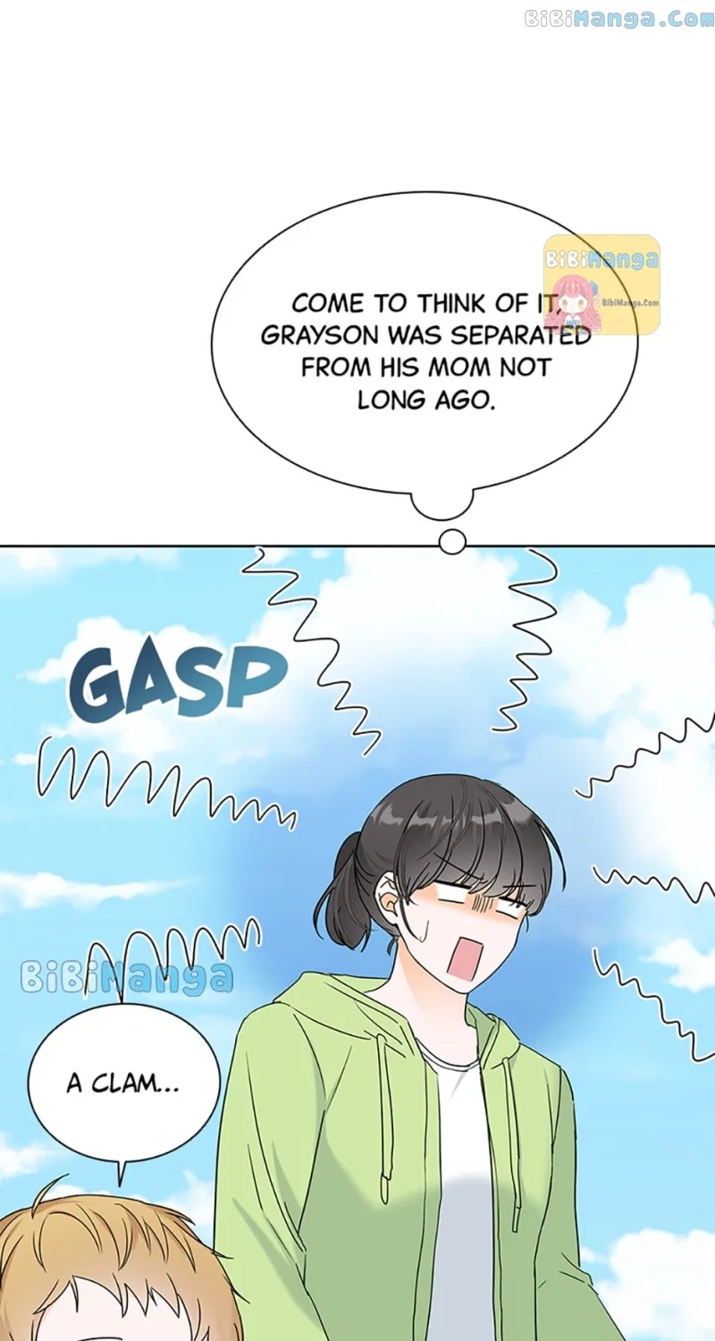 Dating My Best Friend’s Sister Chapter 19 – Page 57