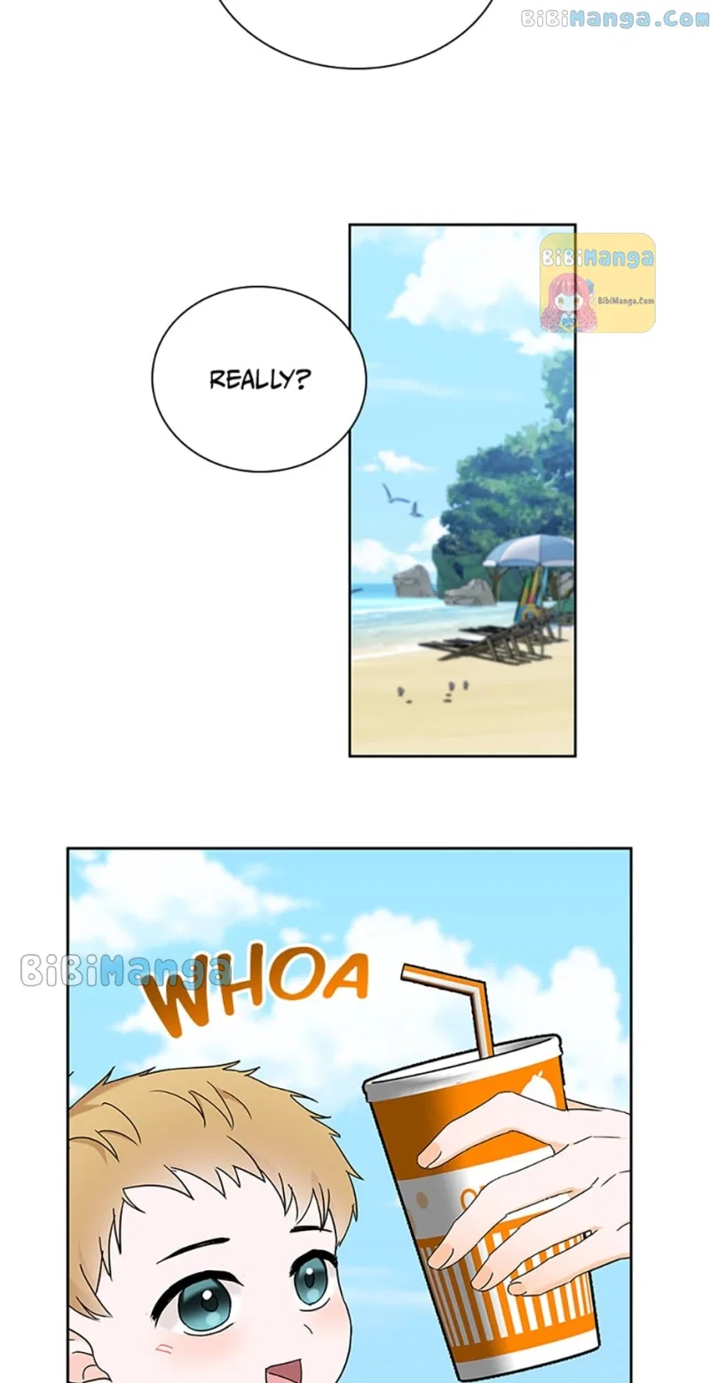 Dating My Best Friend’s Sister Chapter 19 – Page 66