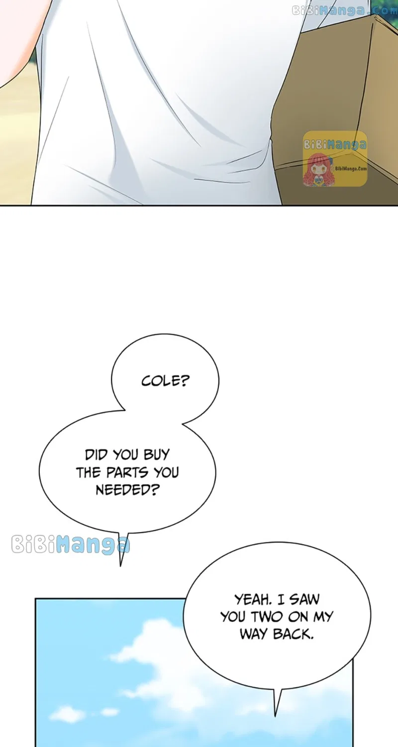 Dating My Best Friend’s Sister Chapter 19 – Page 71