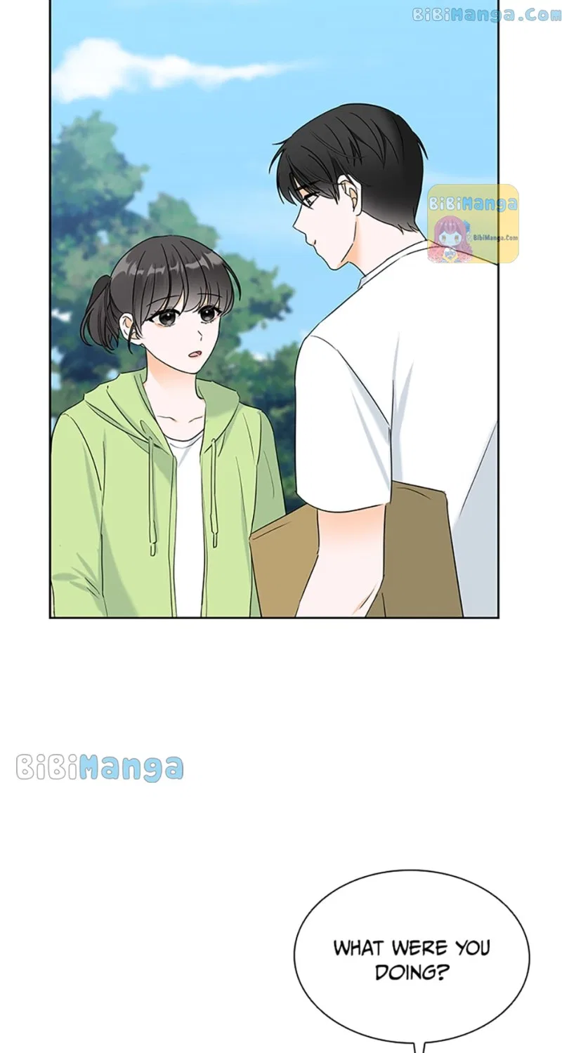 Dating My Best Friend’s Sister Chapter 19 – Page 72