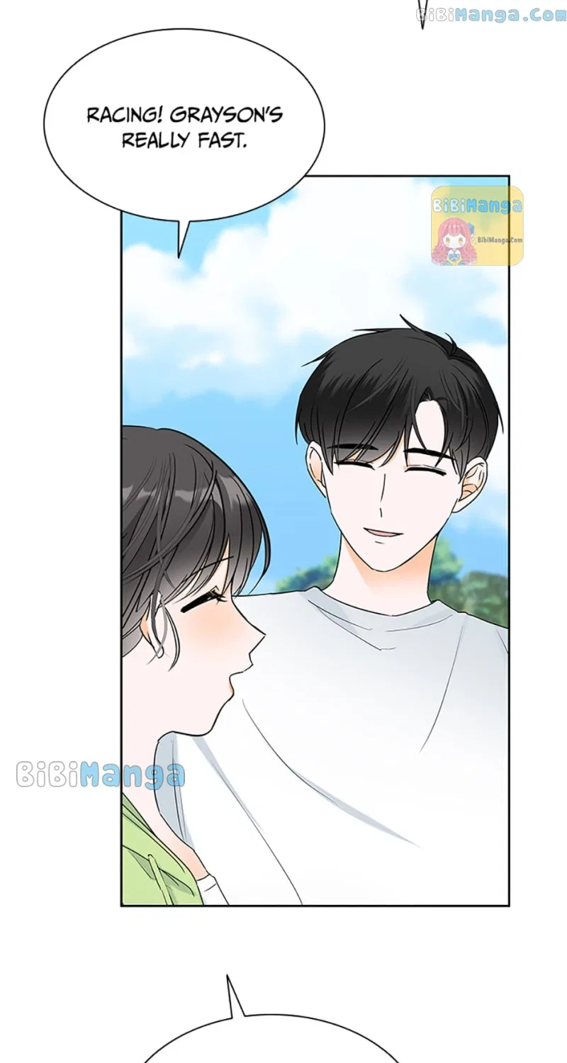 Dating My Best Friend’s Sister Chapter 19 – Page 73