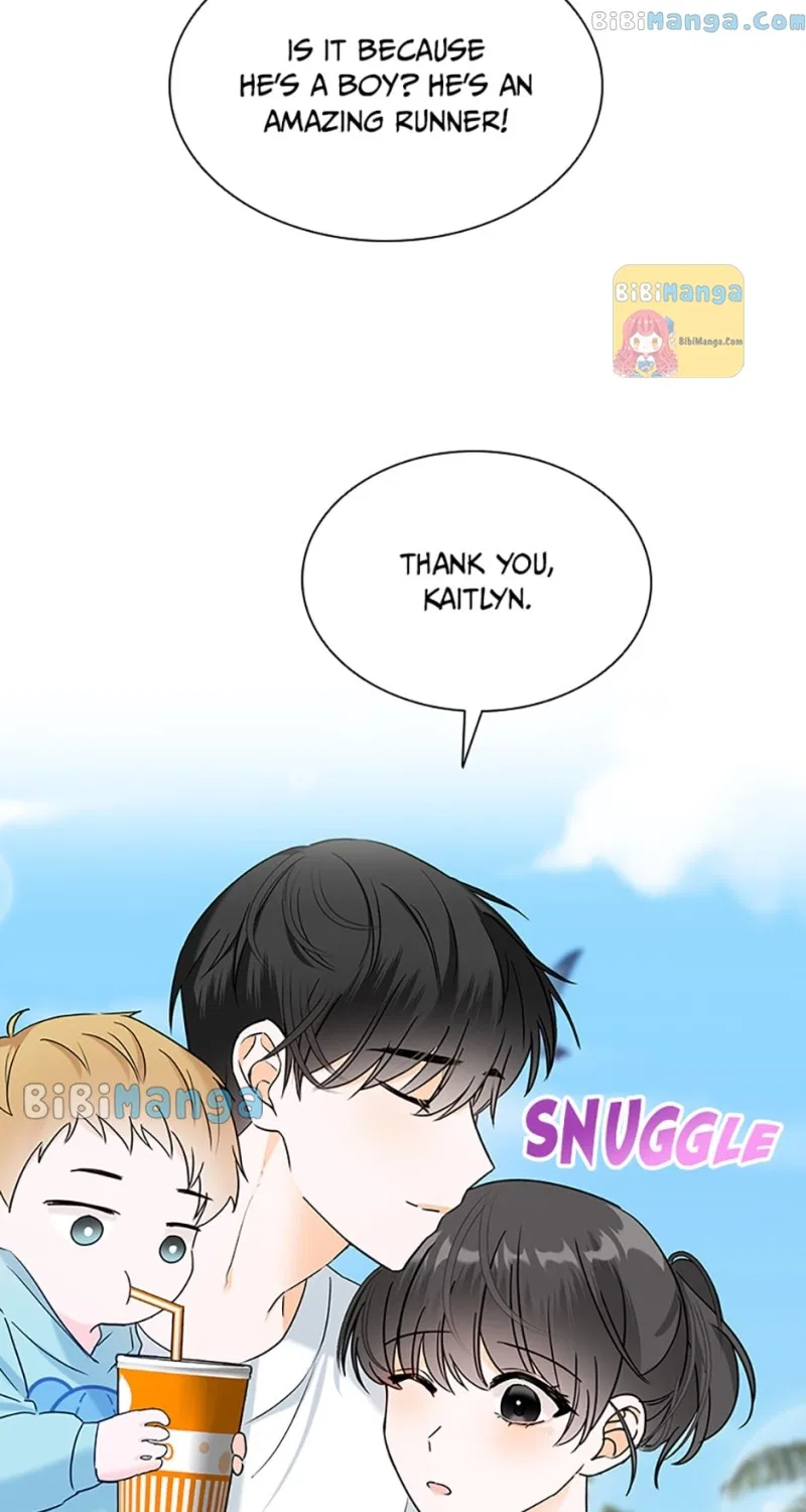 Dating My Best Friend’s Sister Chapter 19 – Page 74