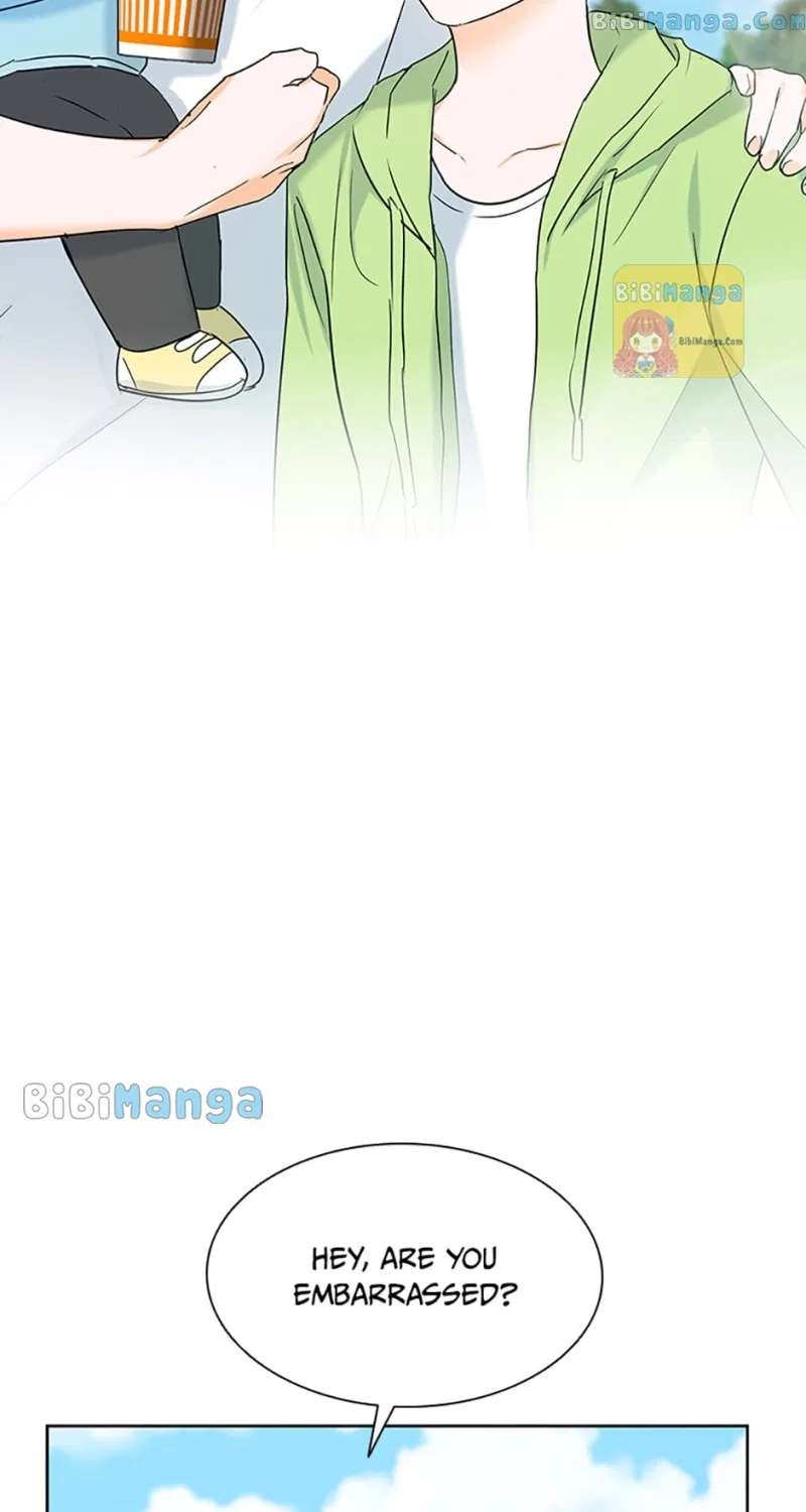 Dating My Best Friend’s Sister Chapter 19 – Page 75