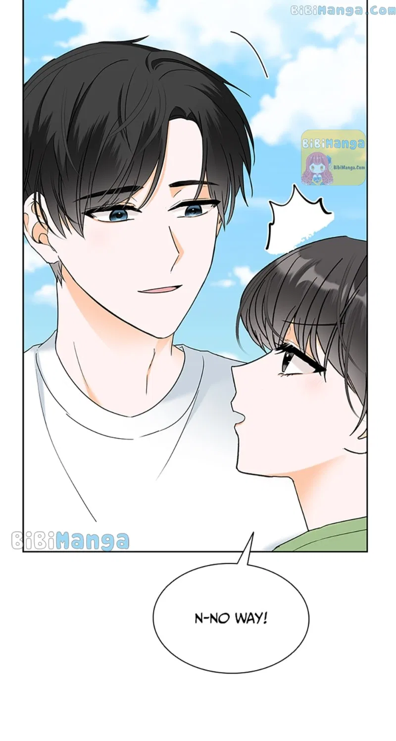 Dating My Best Friend’s Sister Chapter 19 – Page 76