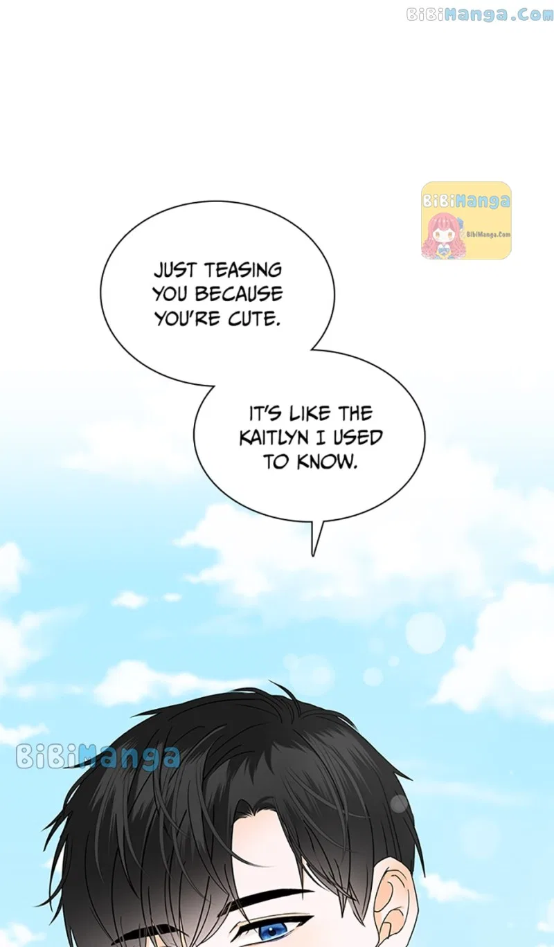 Dating My Best Friend’s Sister Chapter 19 – Page 77