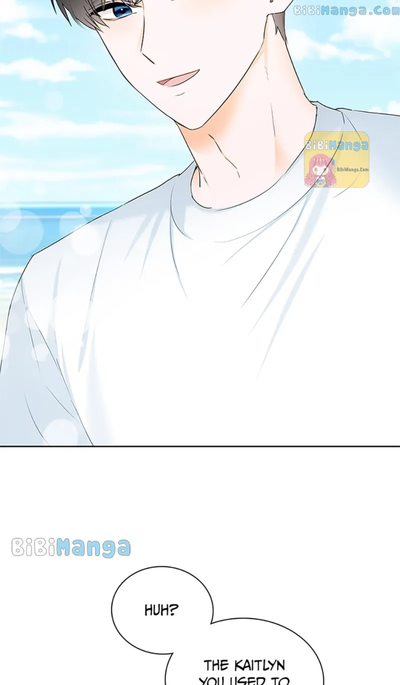 Dating My Best Friend’s Sister Chapter 19 – Page 78