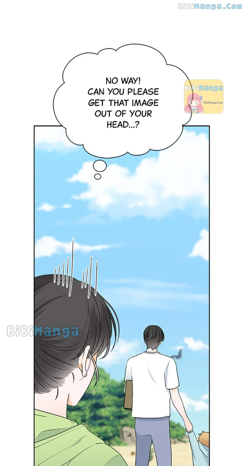 Dating My Best Friend’s Sister Chapter 19 – Page 82