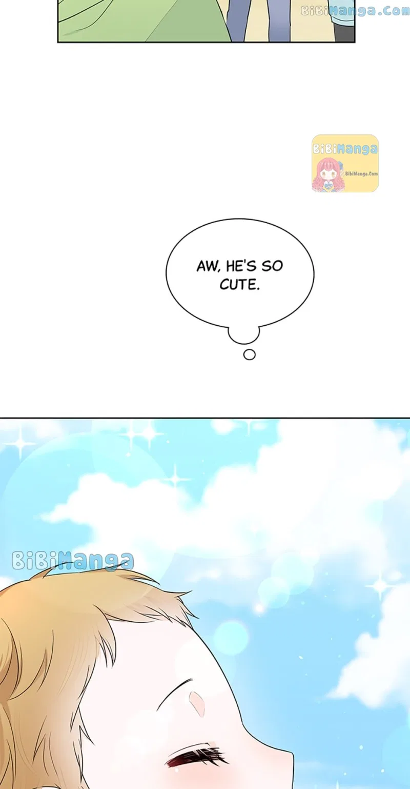 Dating My Best Friend’s Sister Chapter 19 – Page 83