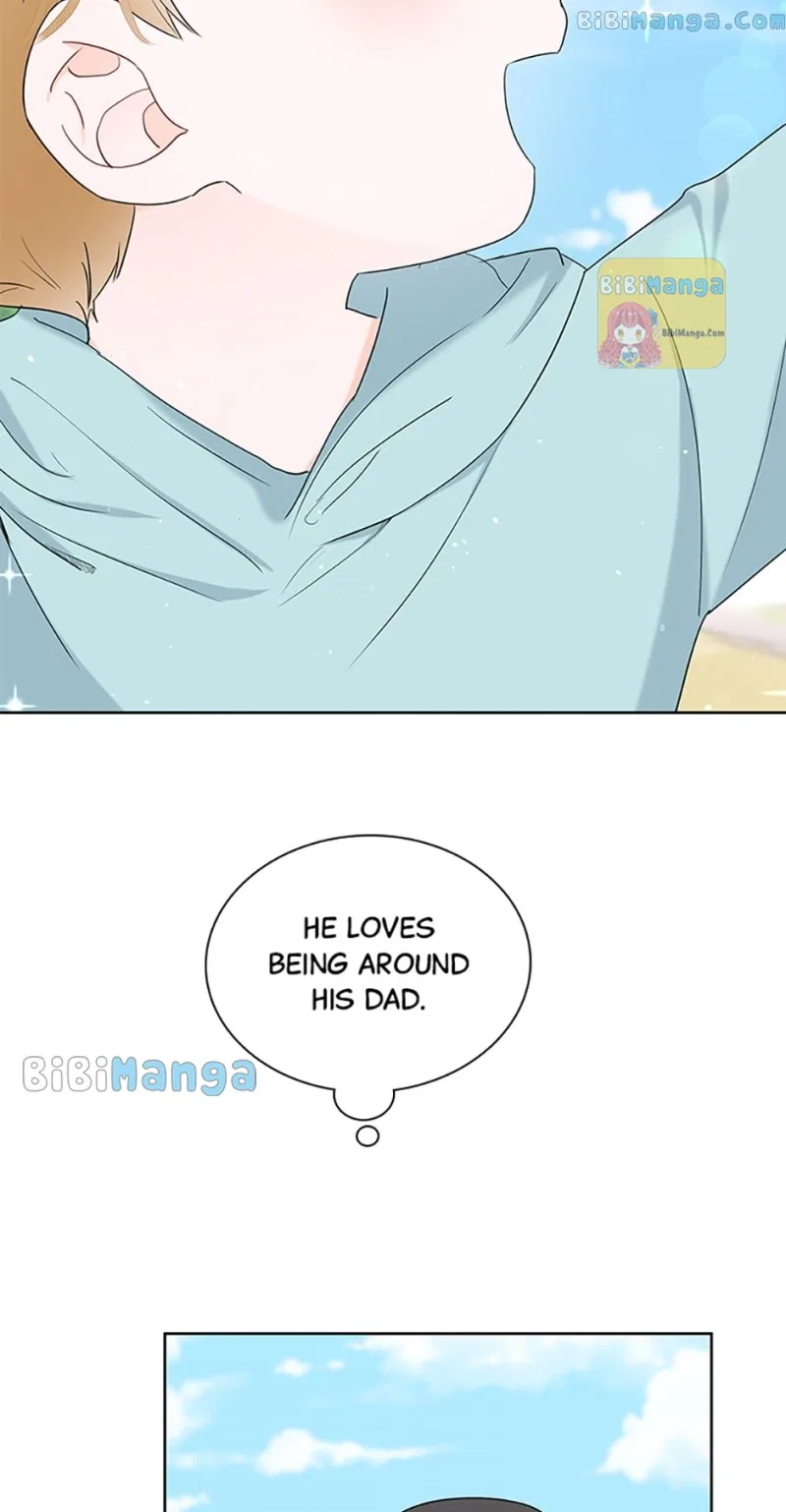 Dating My Best Friend’s Sister Chapter 19 – Page 84