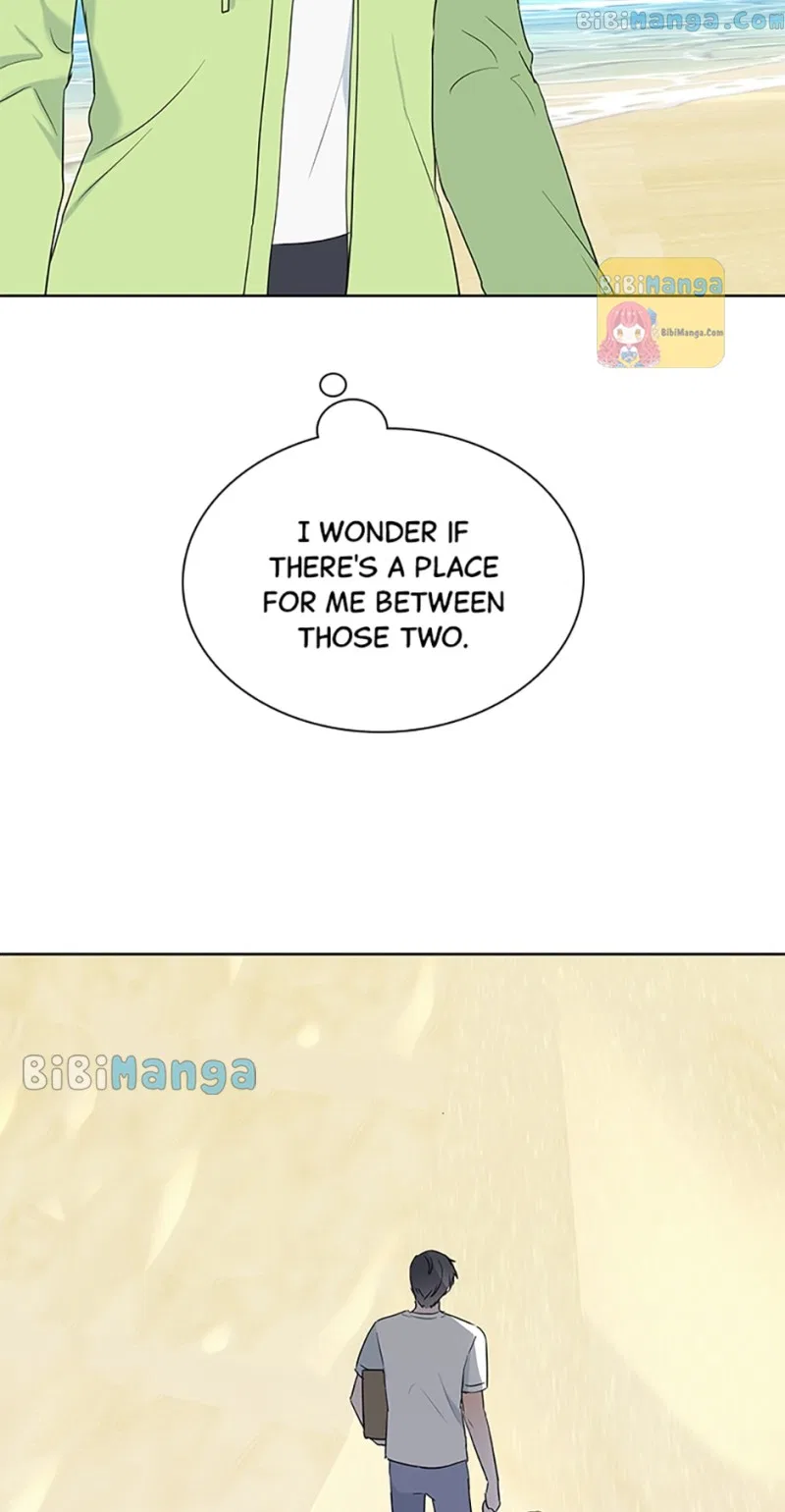 Dating My Best Friend’s Sister Chapter 19 – Page 87
