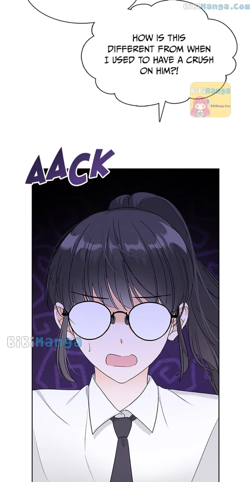 Dating My Best Friend’s Sister Chapter 19 – Page 89