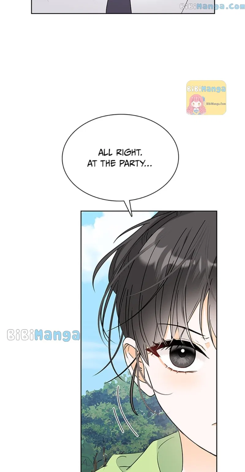 Dating My Best Friend’s Sister Chapter 19 – Page 90