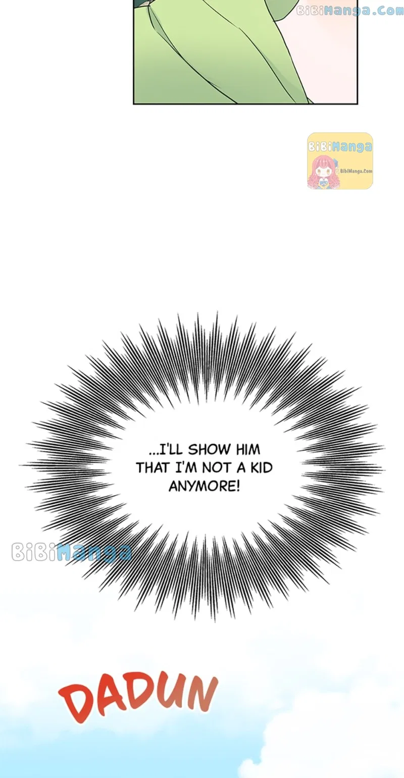Dating My Best Friend’s Sister Chapter 19 – Page 91