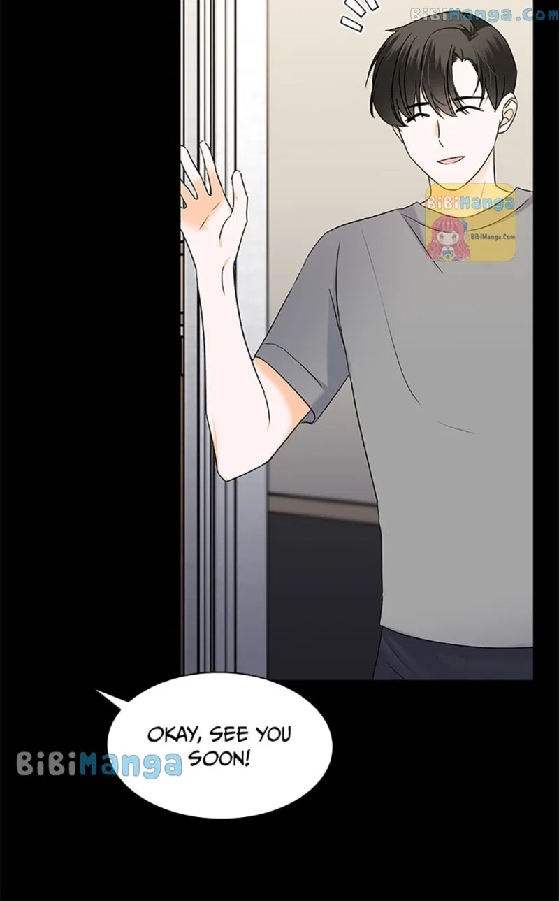 Dating My Best Friend’s Sister Chapter 18 – Page 4