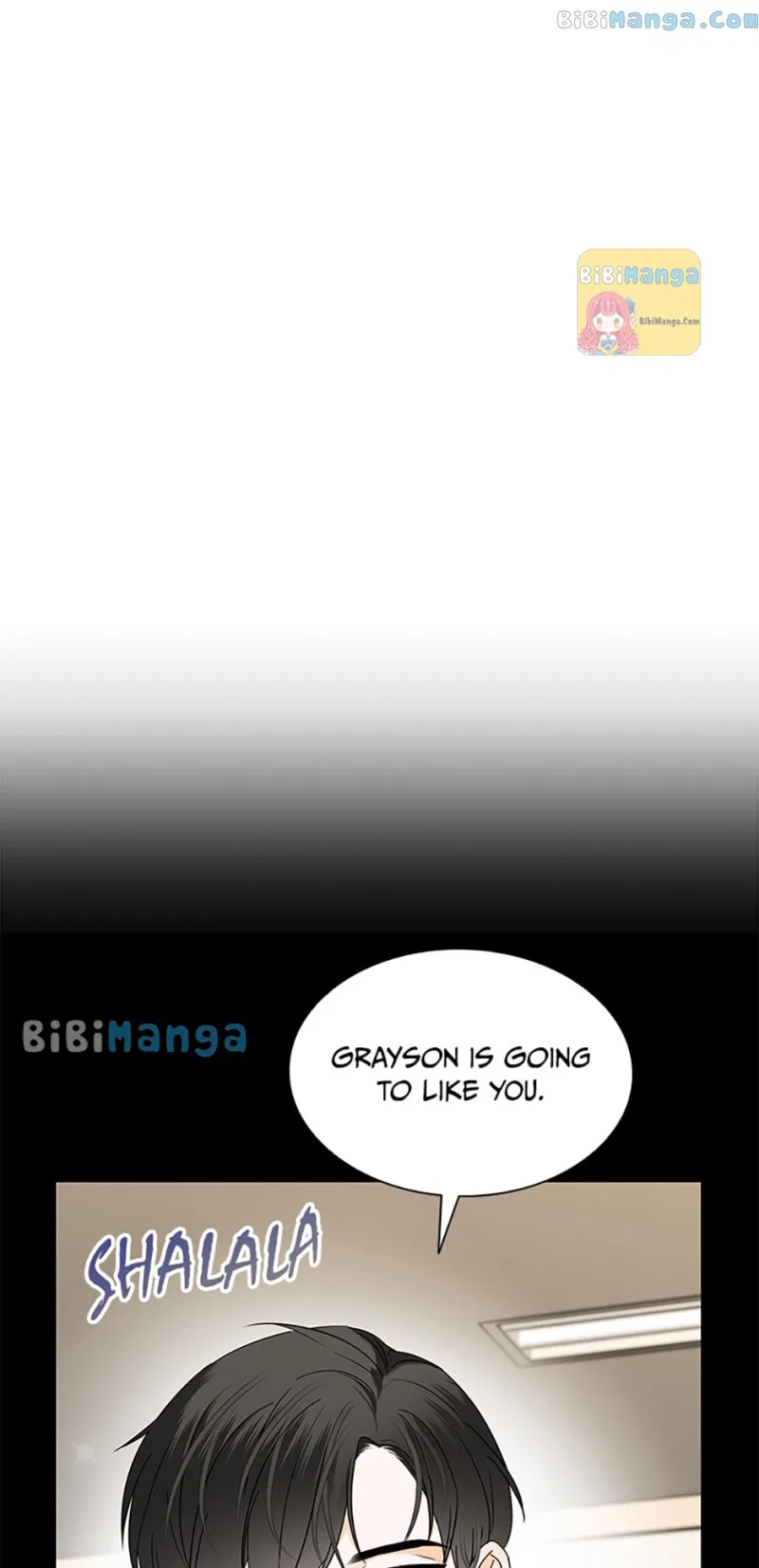 Dating My Best Friend’s Sister Chapter 18 – Page 17