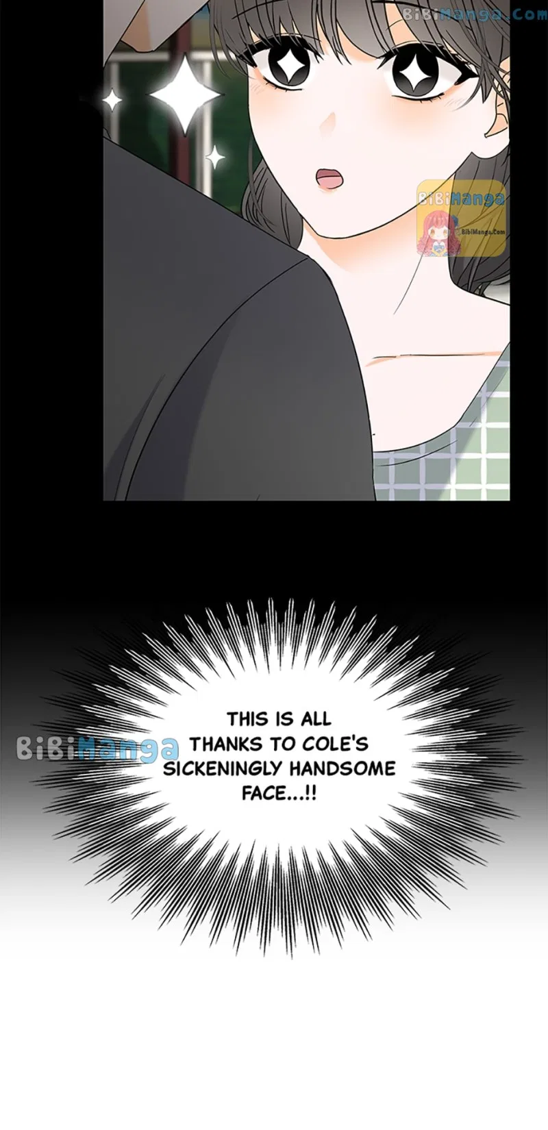 Dating My Best Friend’s Sister Chapter 18 – Page 19