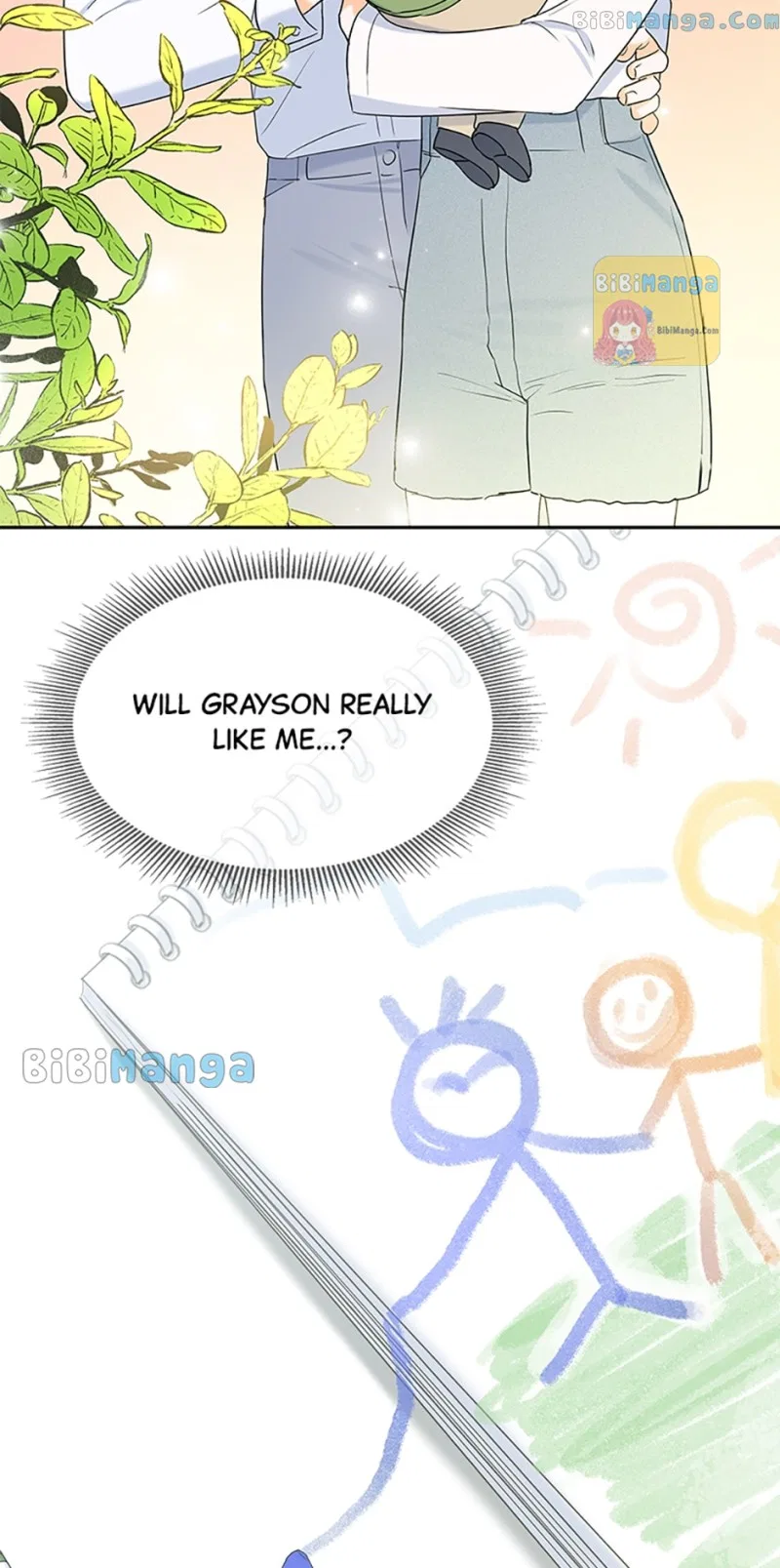 Dating My Best Friend’s Sister Chapter 18 – Page 25