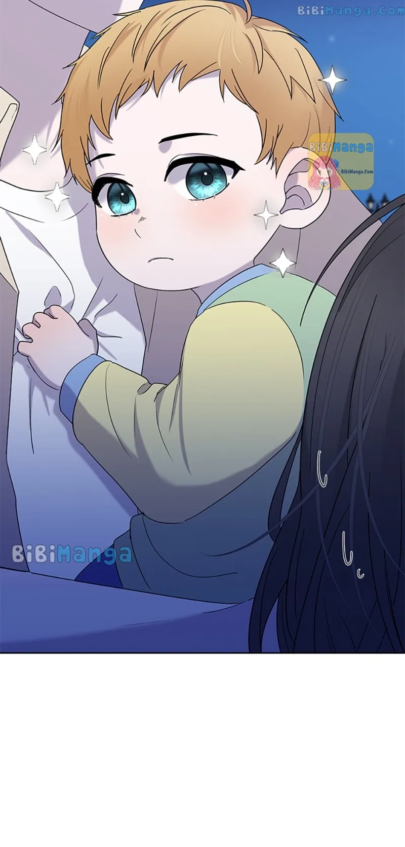 Dating My Best Friend’s Sister Chapter 18 – Page 30