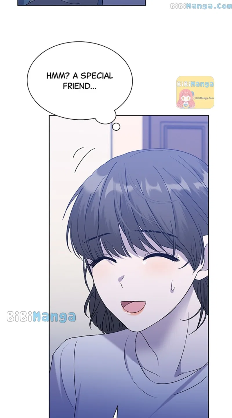 Dating My Best Friend’s Sister Chapter 18 – Page 32
