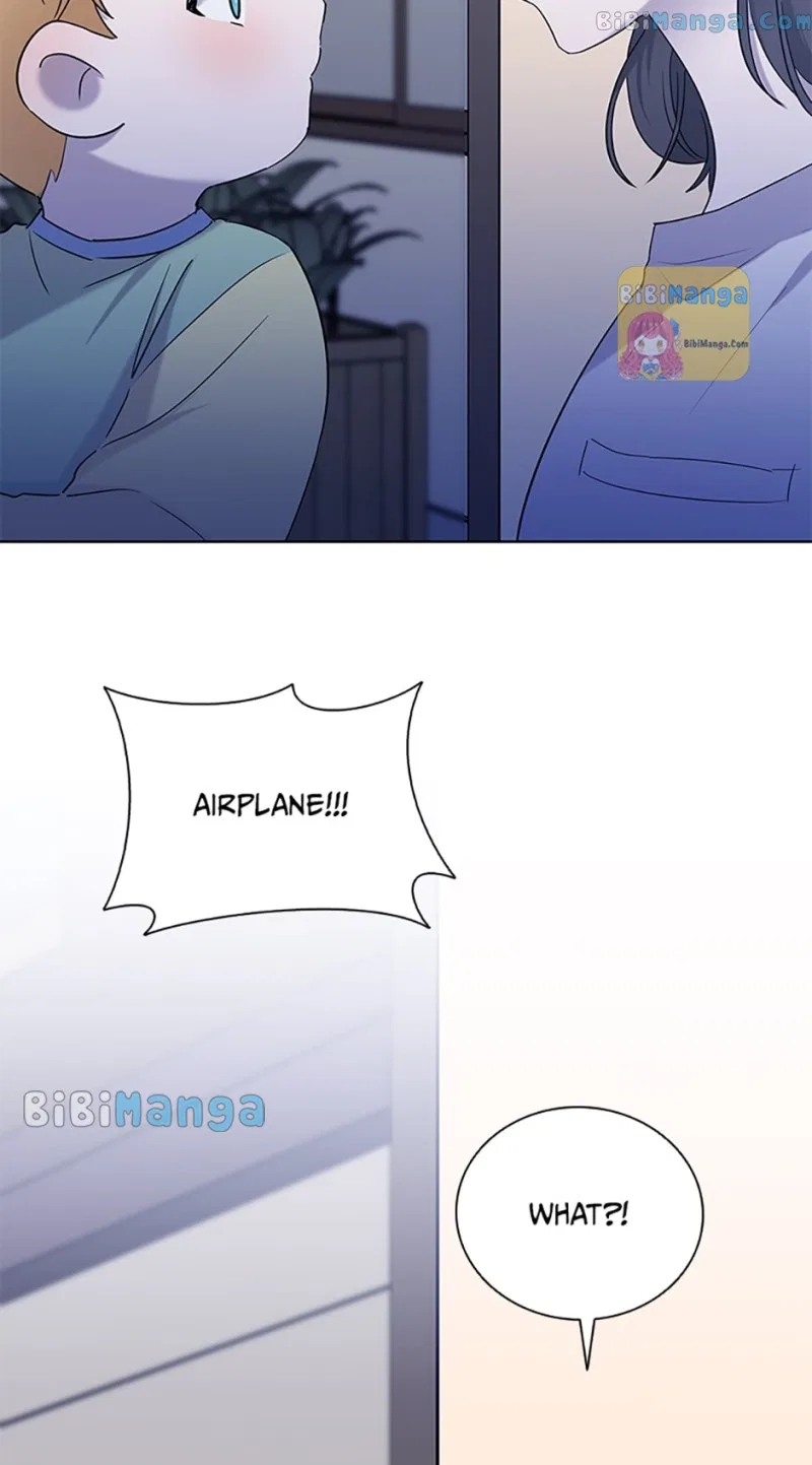 Dating My Best Friend’s Sister Chapter 18 – Page 34