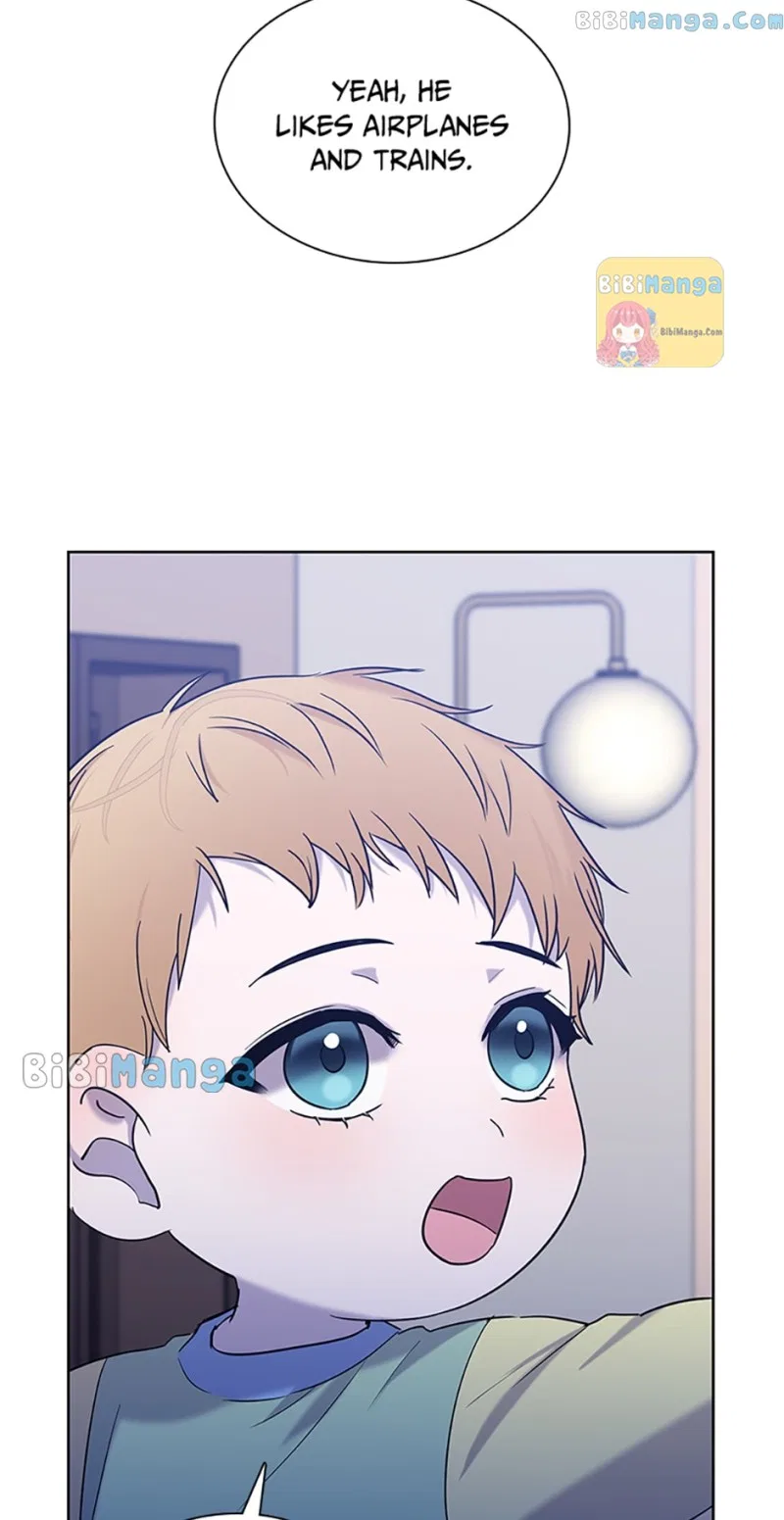 Dating My Best Friend’s Sister Chapter 18 – Page 38