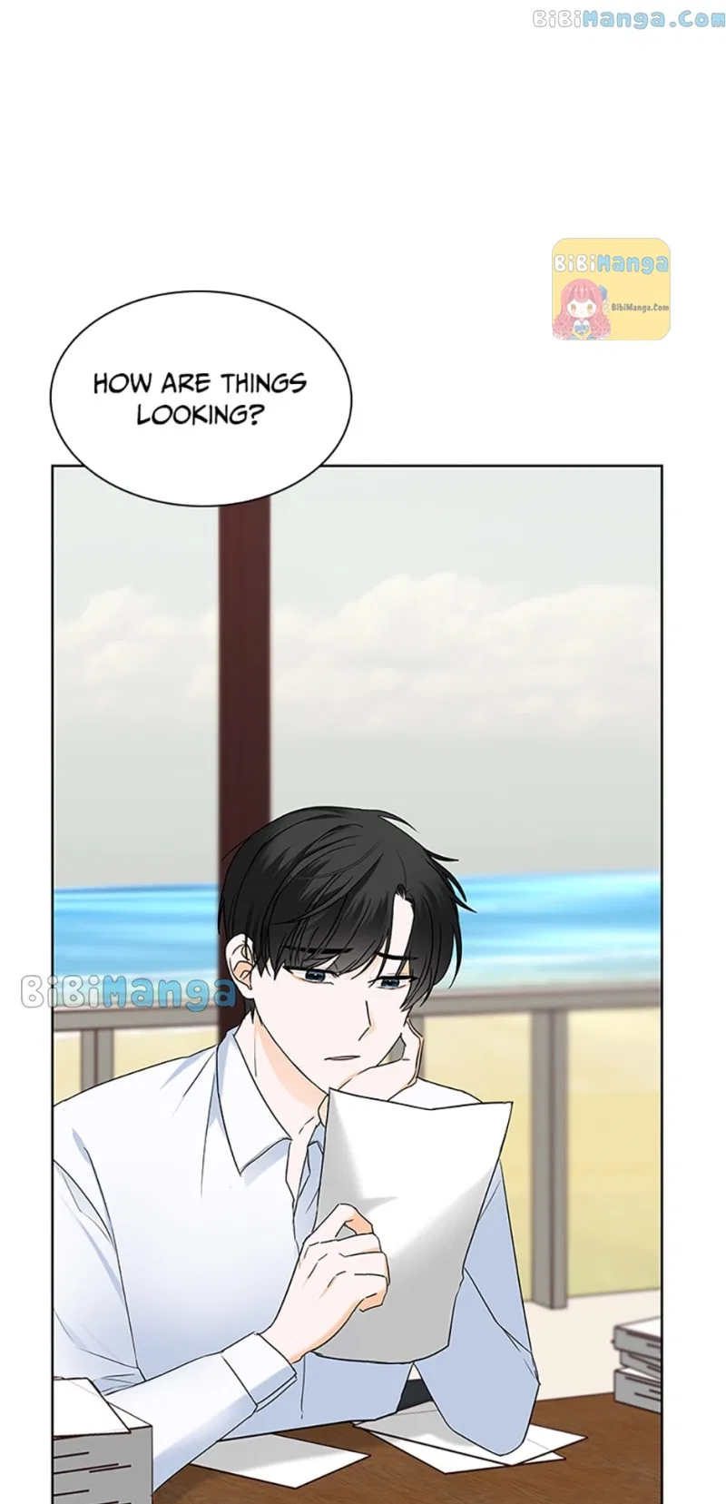 Dating My Best Friend’s Sister Chapter 18 – Page 47