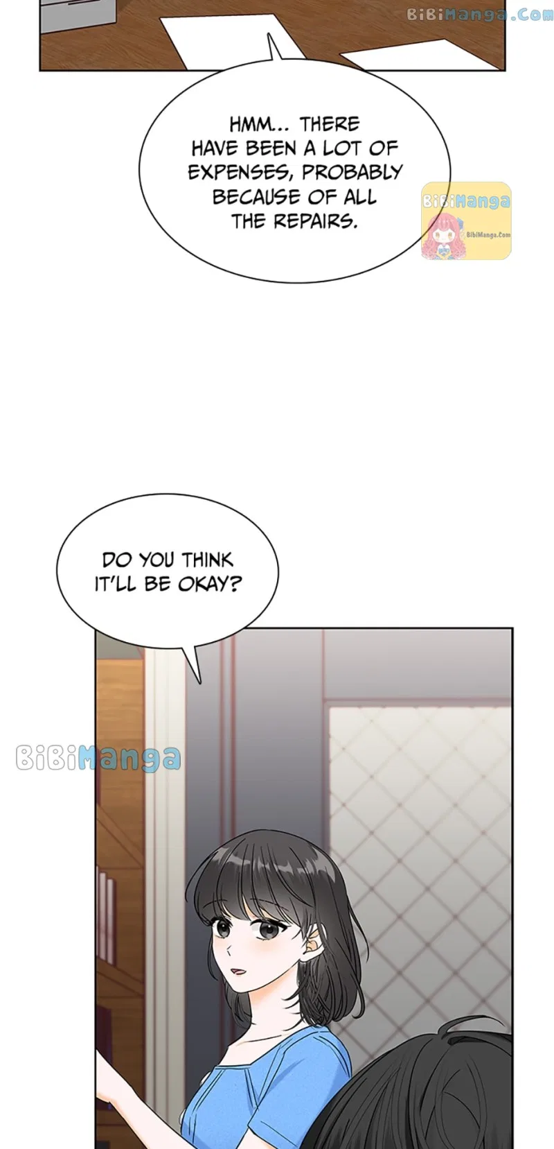 Dating My Best Friend’s Sister Chapter 18 – Page 48