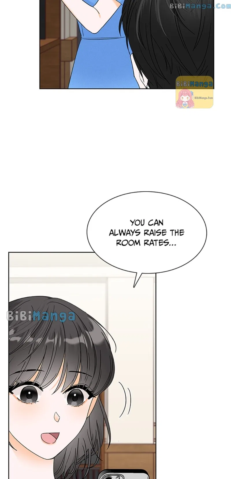 Dating My Best Friend’s Sister Chapter 18 – Page 49