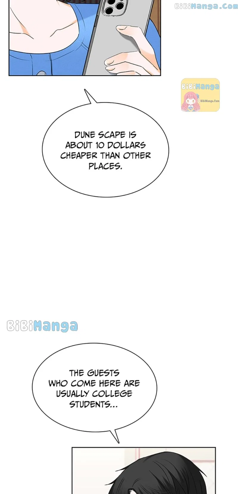 Dating My Best Friend’s Sister Chapter 18 – Page 50