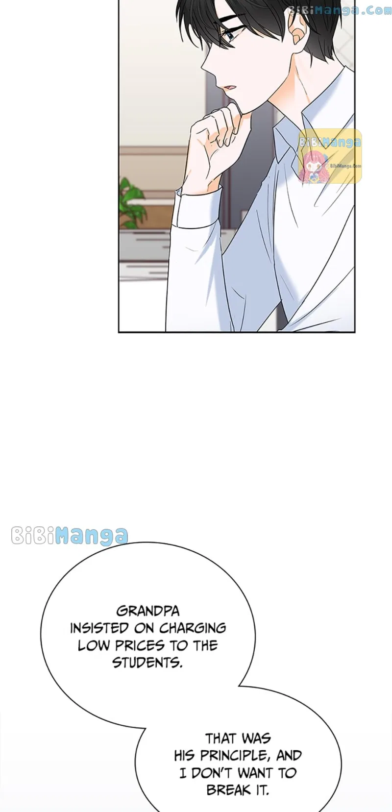 Dating My Best Friend’s Sister Chapter 18 – Page 51