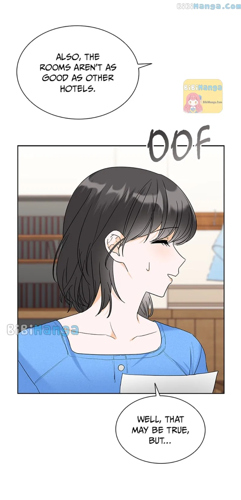 Dating My Best Friend’s Sister Chapter 18 – Page 53