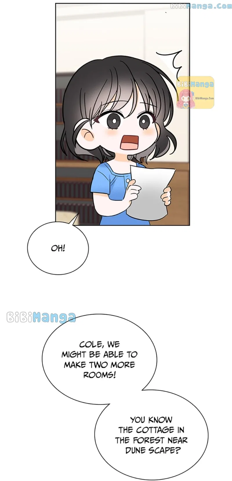 Dating My Best Friend’s Sister Chapter 18 – Page 54