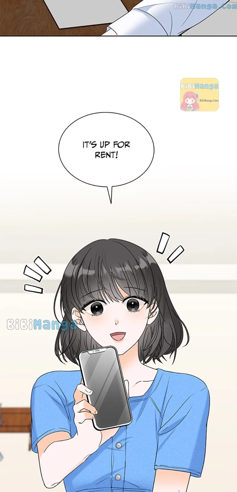 Dating My Best Friend’s Sister Chapter 18 – Page 56