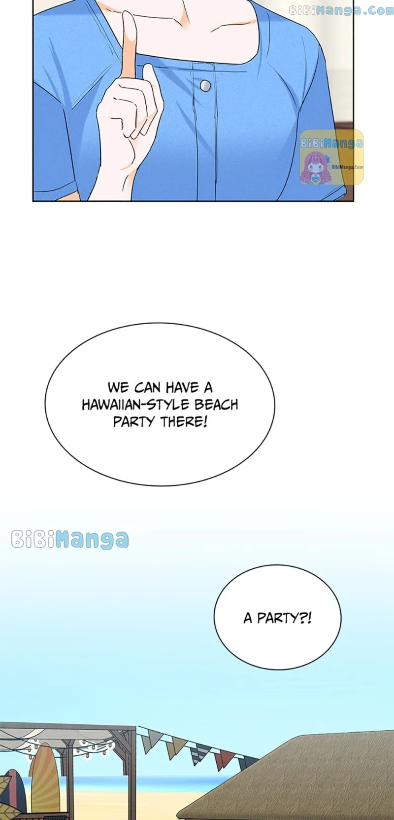 Dating My Best Friend’s Sister Chapter 18 – Page 65