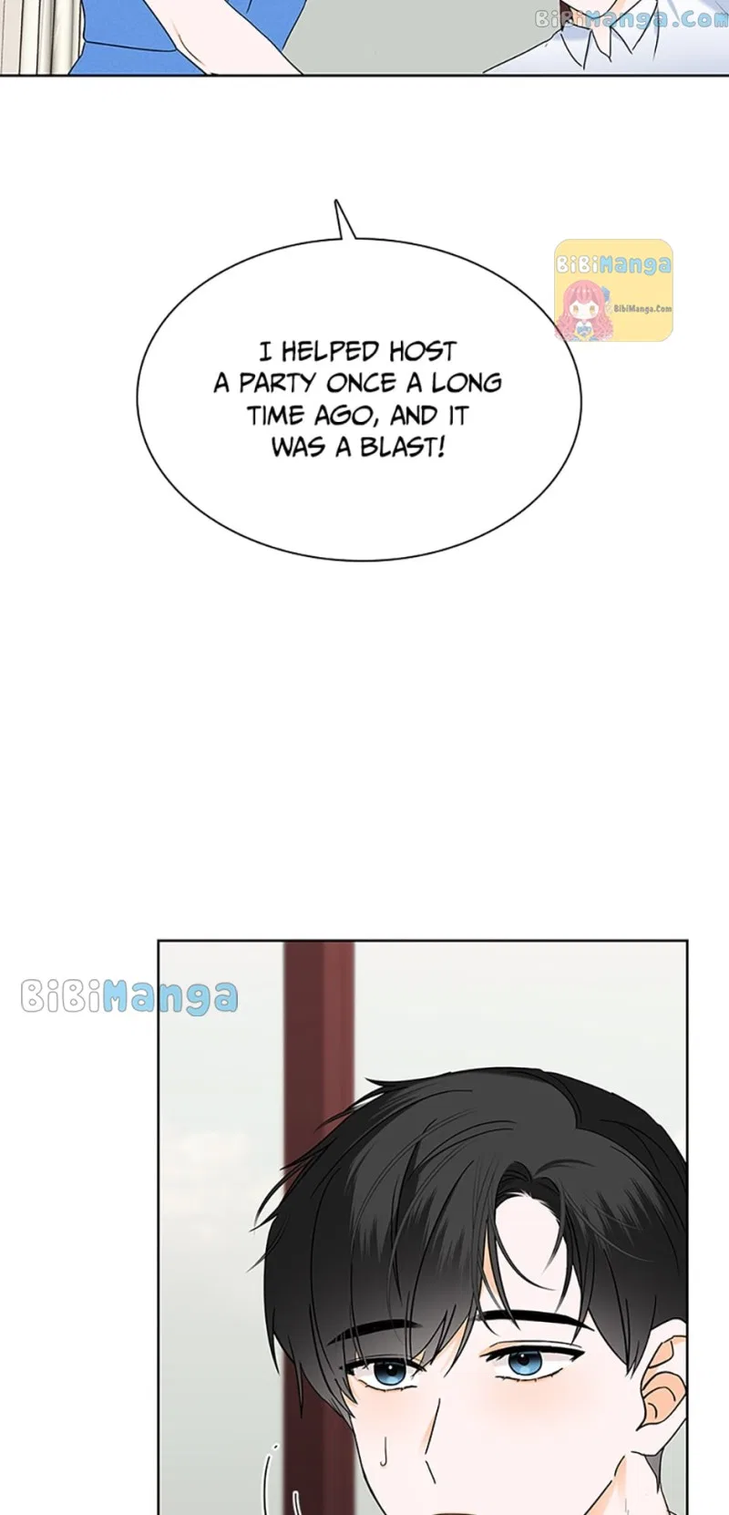 Dating My Best Friend’s Sister Chapter 18 – Page 67