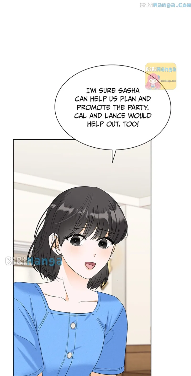 Dating My Best Friend’s Sister Chapter 18 – Page 69