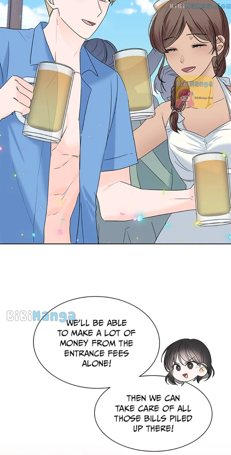 Dating My Best Friend’s Sister Chapter 18 – Page 71