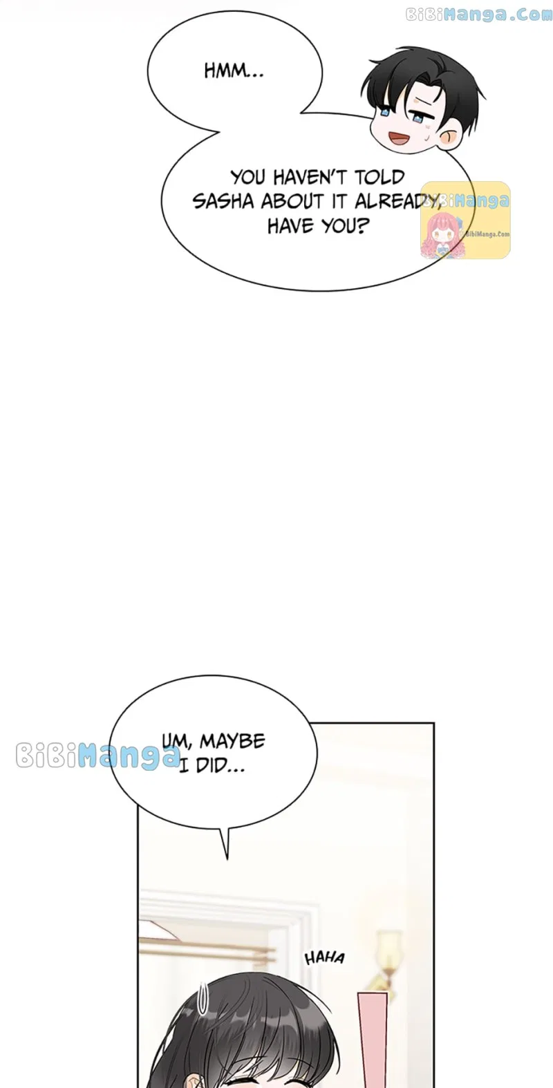Dating My Best Friend’s Sister Chapter 18 – Page 73