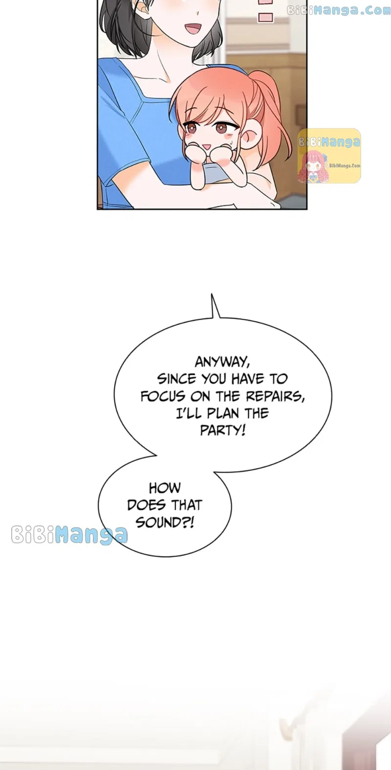 Dating My Best Friend’s Sister Chapter 18 – Page 74