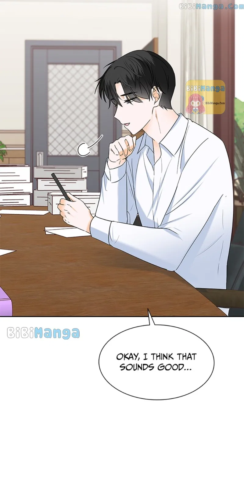 Dating My Best Friend’s Sister Chapter 18 – Page 75